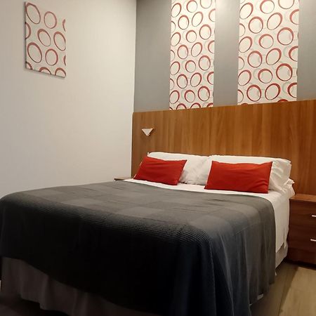Hostal San Francisco 카디스 외부 사진
