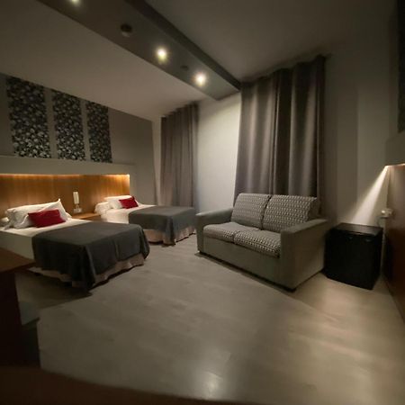 Hostal San Francisco 카디스 외부 사진