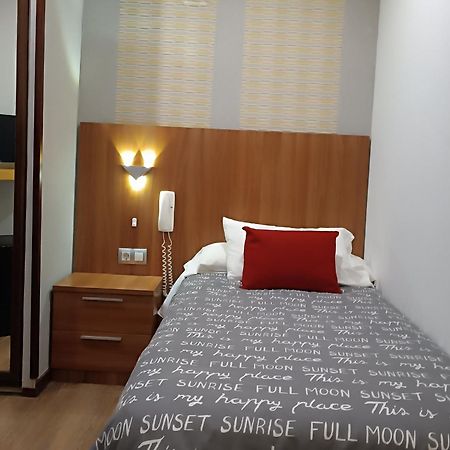 Hostal San Francisco 카디스 외부 사진