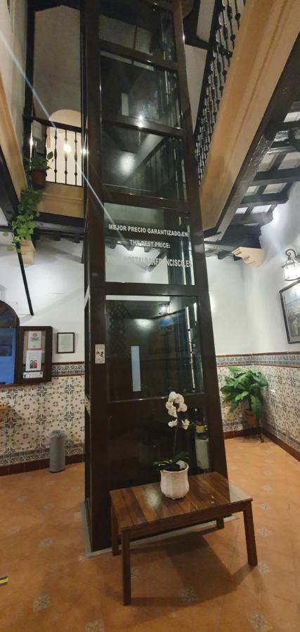 Hostal San Francisco 카디스 외부 사진