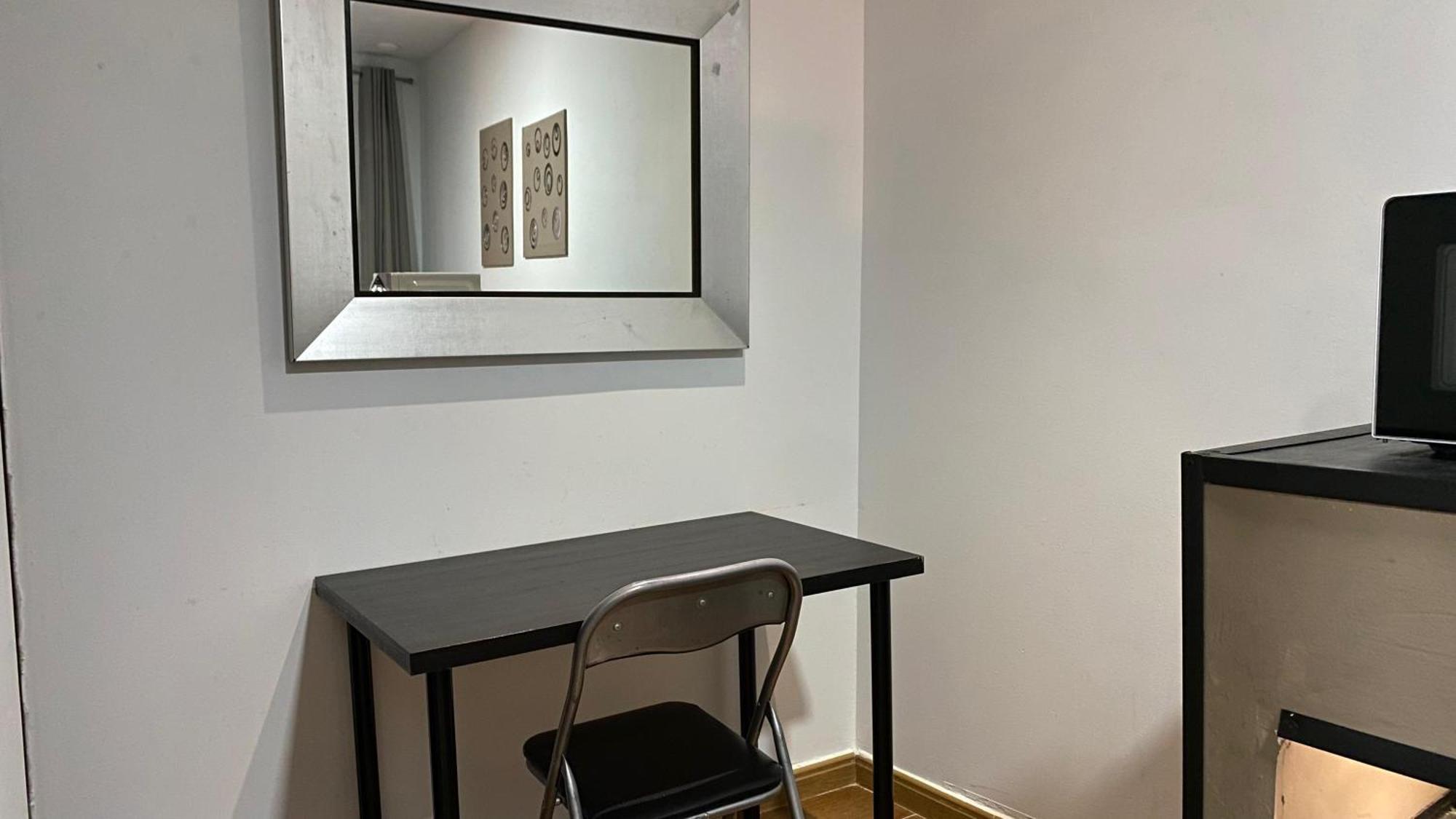 Hostal San Francisco 카디스 외부 사진