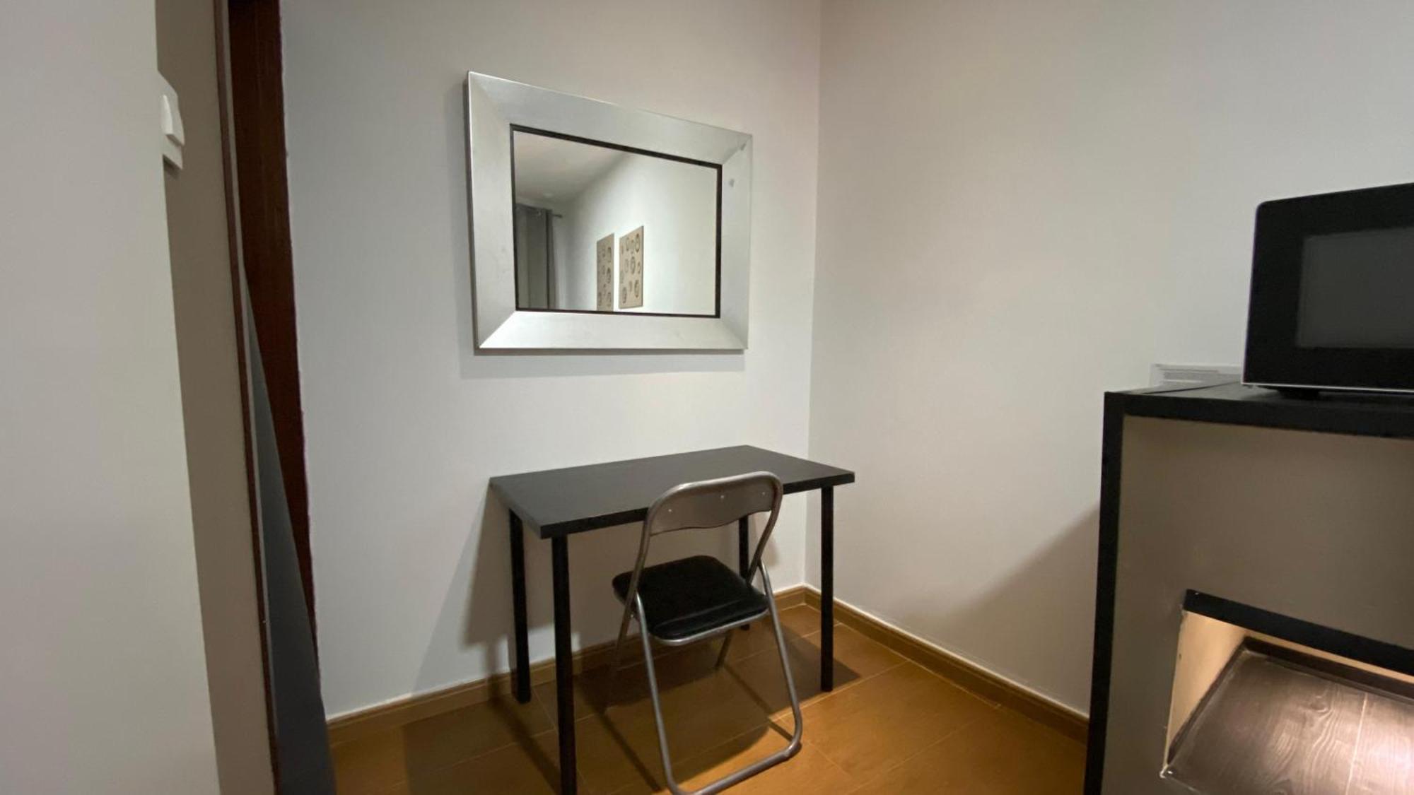 Hostal San Francisco 카디스 외부 사진