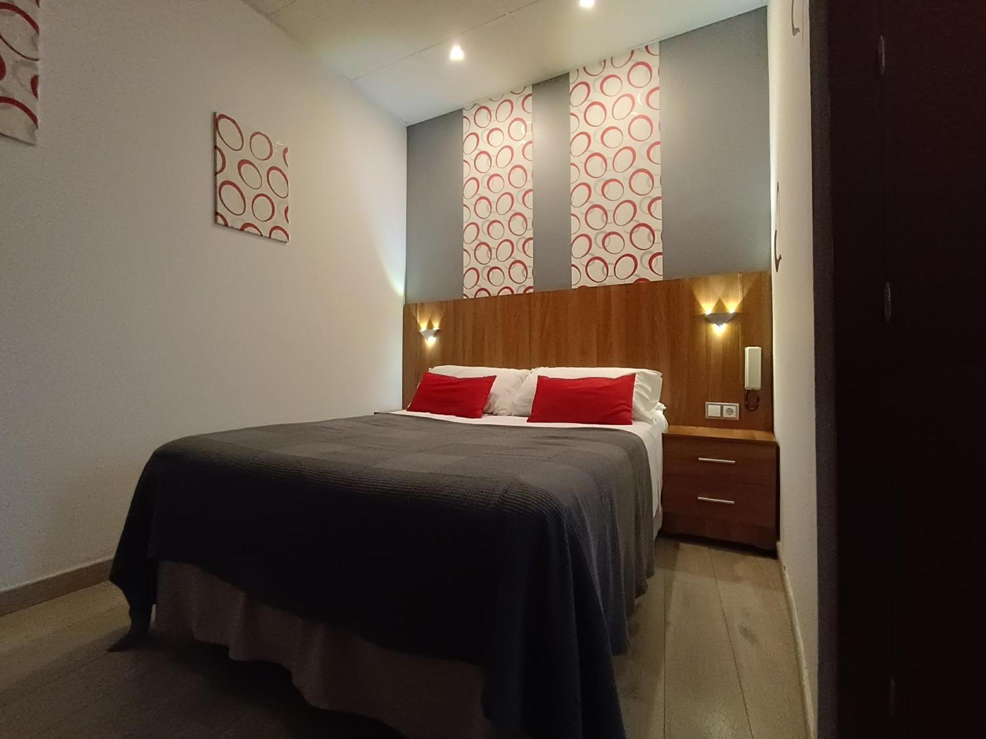 Hostal San Francisco 카디스 외부 사진